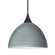 Besa Brella Pendant Pendant in Black (74|XP-4679TN-LED-BK)