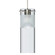 Besa Scope Pendant Pendant in Satin Nickel (74|X-6527EC-LED-SN)