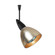 Besa Divi Spotlight Spotlight in Black (74|SP-1758GF-LED-BK)