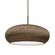 Besa Venus Pendant Pendant in Bronze (74|J-VENUS-LED-BR)