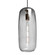 Besa Pinot 18 Pendant Pendant in Black (74|J-PINOT18CL-BK)