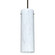 Besa Stilo 9 Pendant Pendant in Bronze (74|J-493019-BR)