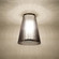 Besa Dion Ceiling Ceiling Mount in Bronze (74|DIONSMC-LED-BR)