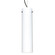 Besa Stilo 16 Pendant LED Pendant in Black (74|1KX-722407-LED-BK)