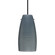 Besa Tao 10 Pendant LED Pendant in Black (74|1JT-1512TN-LED-BK)