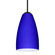 Besa Riva 9 Pendant One Light Pendant in Black (74|1JT-1511CM-BK)