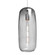 Besa Pinot 18 Pendant LED Pendant in Black (74|1JC-PINOT18CL-EDIL-SN)