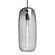 Besa Pinot 18 Pendant One Light Pendant in Bronze (74|1JC-PINOT18CL-BR)