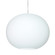 Besa Jordo Pendant LED Pendant in Satin Nickel (74|1JC-477507-LED-SN)