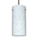Besa Stilo 12 Pendant One Light Pendant in Bronze (74|1JC-412019-BR)