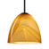 Besa Sasha Pendant One Light Pendant in Black (74|1BT-7572HN-MED-BK)