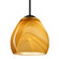 Besa Bolla Pendant LED Pendant in Black (74|1BT-4122HN-LED-BK)