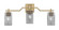 Corbin Three Light Bath Bar in New Age Brass (200|2313-NAB-542)