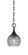 Chain One Light Mini Pendant in Black Copper (200|11-BC-5112)