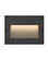 Taper LED Step Light in Matte Black Stainless (13|1563MBS)