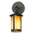 Fulton One Light Wall Sconce in Craftsman Brown (57|276323)