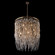 Frangia 18 Light Pendant in Brushed Champagne Gold (238|040656-038-FR001)