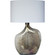 Benedek Table Lamp in Nickel (443|LPT1072)