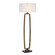 Relic One Light Floor Lamp in Dark Bronze (52|30452)
