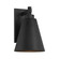 Ryder One Light Outdoor Wall Lantern in Matte Black (51|5-806-DS-BK)