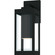 Westover LED Outdoor Wall Lantern in Earth Black (10|WVR8005EK)