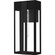 Boswell One Light Outdoor Wall Lantern in Matte Black (10|BSW8409MBK)