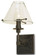 One Light Wall Sconce in Bronze Gold (142|5127)