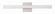 Trim LED Vanity in Brushed Polished Nickel (46|10124BNK-LED)