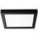Altair LED Ceiling Mount in Black (440|3-334-15) Altair LED Ceiling Mount in Black (440|3-334-15)