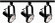Track Lighting Kits Black Three Light Track Kit in Black (72|TK317)