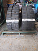RUBBER TRACKS (SET OF 2) FITS BOBCAT CATERPILLAR MUSTANG 320x86x49
