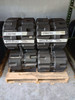 RUBBER TRACK FITS BOBCAT CASE CATERPILLAR TAKEUCHI 450x86x60