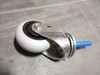 5 x 2 SWIVEL CASTER/STEM/PROTECH SE6553-M16-2X4-PRO-RB METRIC M16 THREAD 4 EACH