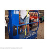 AERIAL WORK PLATFORM HARNESS BY MSA W/LANYARD OSHA REQUIREMENT FOR ALL LIFTS