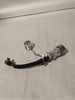 BRADCO HARNESS ADAPTER FOR CAT XPS D 14PIN-8 PART # 119740