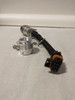 BRADCO HARNESS ADAPTER FOR CAT XPS D 14PIN-8 PART # 119740