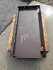 BRADCO HD WELD ON ADAPTER PLATE FOR BOBCAT MT SERIES LOADERS (ONLY FITS MT)