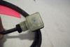 BRADCO WIRE HARNESS SWING HOE HYD DIRECTION CONTROL PART # 17716