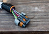 Bradco 119741 Wire Harness, Fits Cat 299D Series XHP High Flow Loaders