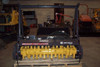 Bradco MM60 Mulcher for HI Flow Skid Steers,60" Revers Claw Teeth,5 In Stock,NEW