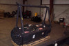 Bradco MM60 Mulcher for HI Flow Skid Steers,60" Revers Claw Teeth,5 In Stock,NEW