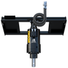 Digga Skid Steer Auger for High Flow up to 42 GPM,4180 Ft Lbs, In Stock In FL