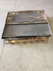 JENKINS SKID STEER ADAPTER PLATE WELD ON HIGH QUALITY FOR FULL SIZE ATTACHMENTS