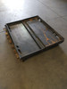 JENKINS SKID STEER ADAPTER PLATE WELD ON HIGH QUALITY FOR FULL SIZE ATTACHMENTS