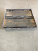 JENKINS SKID STEER ADAPTER PLATE WELD ON HIGH QUALITY FOR FULL SIZE ATTACHMENTS