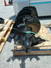 PENGO 16" x 4' HDF DIRT AUGER BIT W/2" HEX FITS ALL 2" HEX AUGER DRIVES