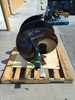 PENGO 30" x 4' HDC AUGER BIT W/2" HEX FITS ALL 2" HEX AUGER DRIVES # PNG104158