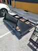 Skid Steer Land Leveler/Planer, 84" Width,Made USA, Great for Grading Sod Jobs