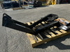 Tree Boom For Mini ( Toro Mount) Loaders, Made in USA, Rated for 3000 Lbs, In FL