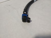 VIRNIG WIRE HARNESS FOR VIRNIG PWR POWER RAKE 14 PIN FIT KUBOTA CASE JCB # ELC14